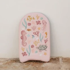 Little Dutch uimalauta kelluke - Ocean Dream pink