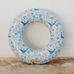 Little Dutch uimarengas 50cm - Ocean Dream blue