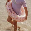 Little Dutch uimarengas 50cm - Ocean Dream pink