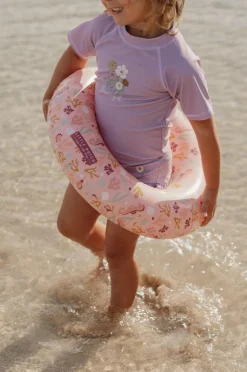 Little Dutch uimarengas 50cm - Ocean Dream pink