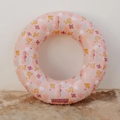 Little Dutch uimarengas 50cm - Ocean Dream pink