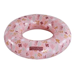 Little Dutch uimarengas 50cm - Ocean Dream pink