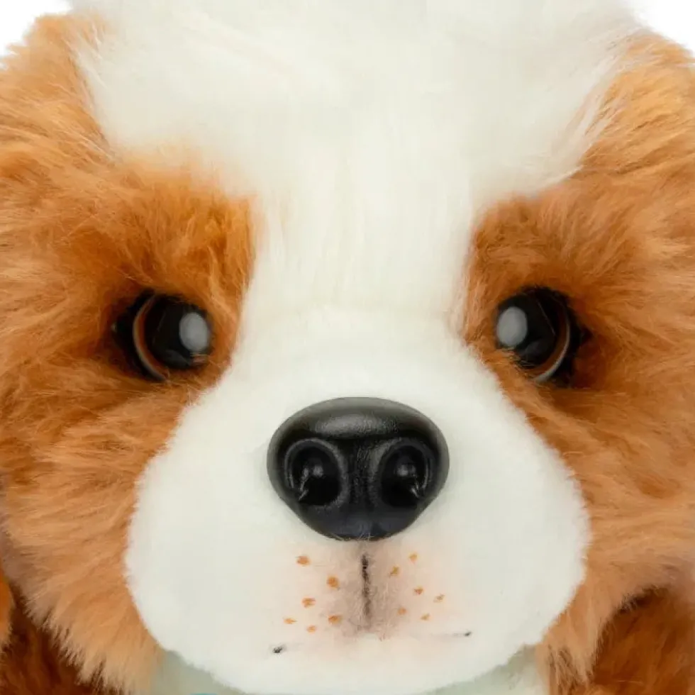 Little Live Pets My Really Real Puppy interaktiivinen koiranpentu