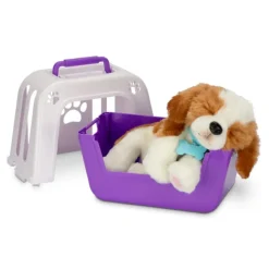 Little Live Pets My Really Real Puppy interaktiivinen koiranpentu