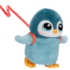 Little Live Pets My Walking Penguine interaktiivinen pingviini lelu