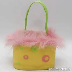 Littles Petshop Kantolaukku