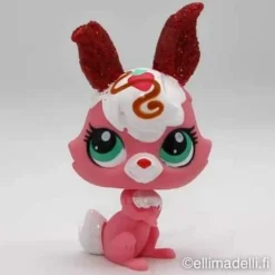 Littlest Petshop #3386