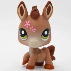 Littlest Petshop Aasi #1944