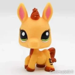 Littlest Petshop Aasi #2588