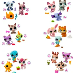 Littlest Pet Shop Aasi #87