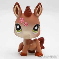 Littlest Petshop Aasi #1944