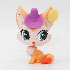 Littlest Petshop Aavikkokettu #3810