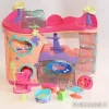 Littlest Petshop Adoptiokeskus / Talo