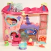 Littlest Petshop Adoptiokeskus / Talo