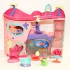 Littlest Petshop Adoptiokeskus / Talo
