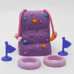 Littlest Petshop Agility esteet