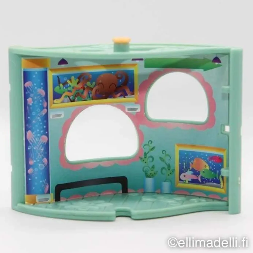 Littlest Petshop Akvaario