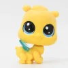Littlest Petshop Ampiainen #4-156