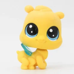 Littlest Petshop Ampiainen #4-156