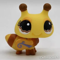 Littlest Petshop Ampiainen #1135