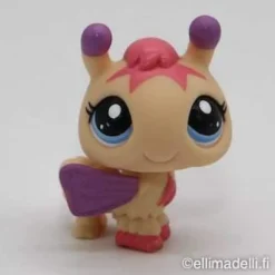 Littlest Petshop Ampiainen #2089