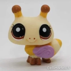 Littlest Petshop Ampiainen #1987