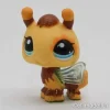 Littlest Petshop Ampiainen #2203