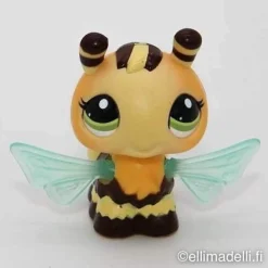 Littlest Petshop Ampiainen #2472