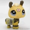 Littlest Petshop Ampiainen #1857