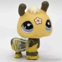 Littlest Petshop Ampiainen #1857