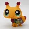 Littlest Petshop Ampiainen #1799