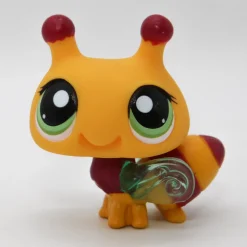 Littlest Petshop Ampiainen #1799