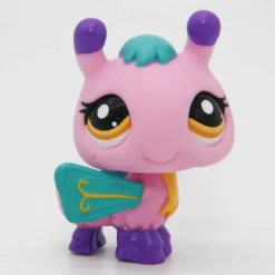 Littlest Petshop Ampiainen #2359