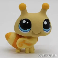 Littlest Petshop Ampiainen #1189