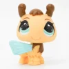 Littlest Petshop Ampiainen #3576