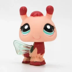 Littlest Petshop Ampiainen #1798