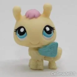 Littlest Petshop Ampiainen #1530