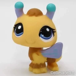 Littlest Petshop Ampiainen #1408