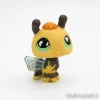 Littlest Petshop Ampiainen #814
