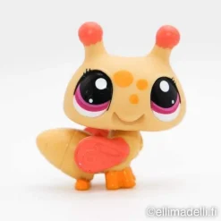 Littlest Petshop Ampiainen #1914
