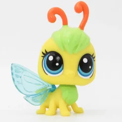 Littlest Petshop Ampiainen #4-175