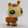 Littlest Pet Shop Ampiainen #1986 - Second Hand