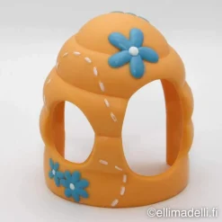 Littlest Petshop ampiaisten pesätalo