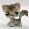 Littlest Petshop Angora kissa #20