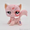 Littlest Petshop Angora kissa #1726