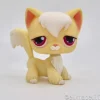 Littlest Petshop Angora kissa #364