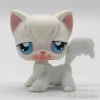 Littlest Pet Shop Angora kissa #9 - Second Hand