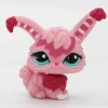 Littlest Petshop angora Pupu #2132