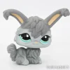 Littlest Petshop angora Pupu #993