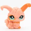 Littlest Petshop angora Pupu #1911